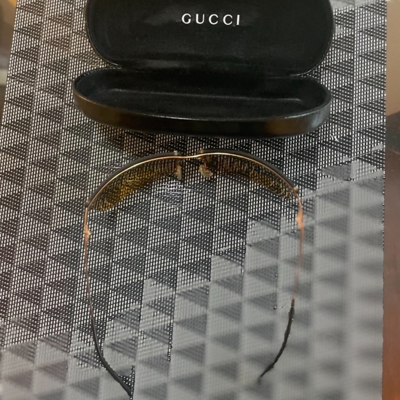 Gucci sunglasses main image 2